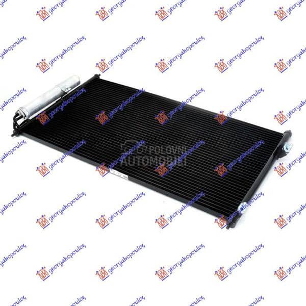 HLADNJAK KLIME 2.0/2.5i...