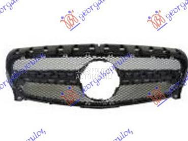 PVC MASKA UNUTRASNJA (GLA45 AM za Mercedes Benz CLA Klasa od 2016. do 2019. god.