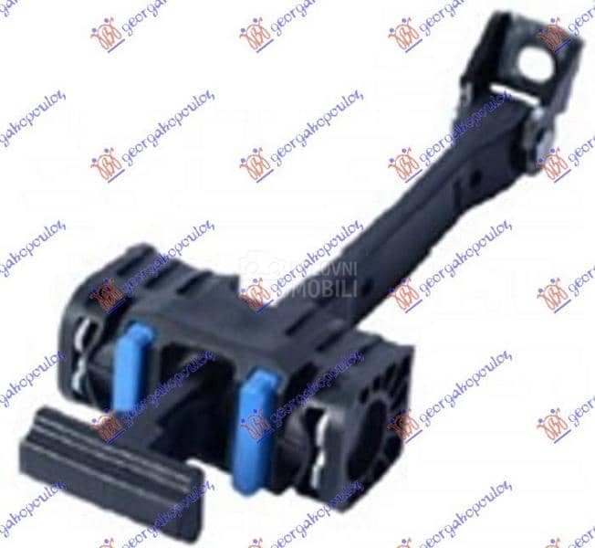 GRANICNIK PREDNJIH VRATA