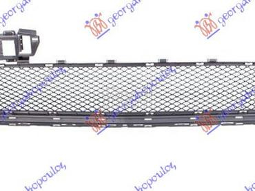 CENTRALNA RESETKA za Mercedes Benz CLA Klasa od 2016. do 2019. god.