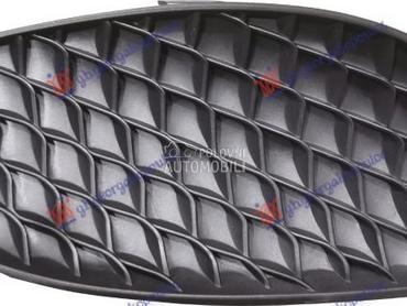 RESETKA PREDNJEG BRANIKA za Mercedes Benz CLA Klasa od 2016. do 2019. god.