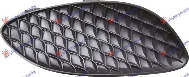 RESETKA PREDNJEG BRANIKA