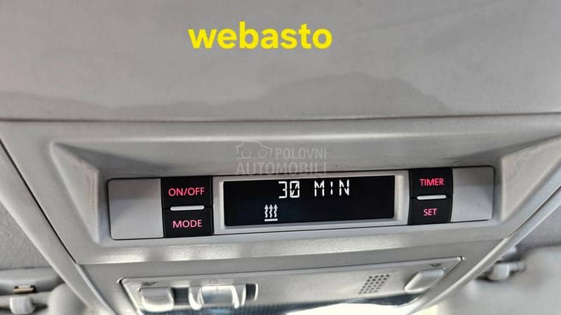 Volkswagen T6 kamper