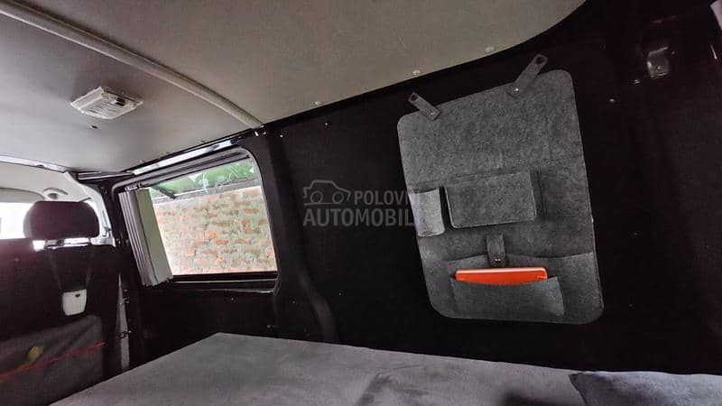 Volkswagen T6 kamper