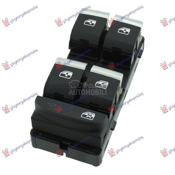 PREKIDAC U PREDNJIM...