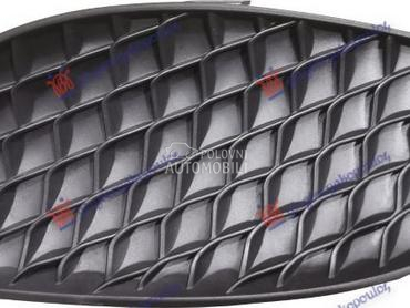 RESETKA PREDNJEG BRANIKA za Mercedes Benz CLA Klasa od 2016. do 2019. god.