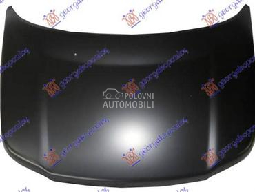 HAUBA za Land Rover Freelander od 1998. do 2007. god.