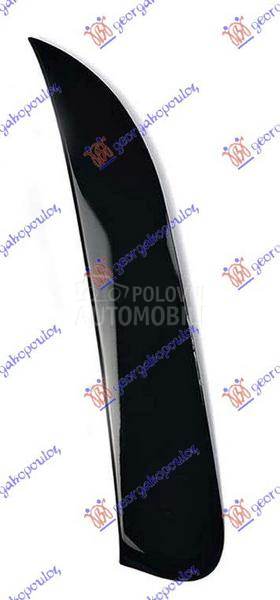 RESETKA ZADNJEG BRANIKA (CLA45