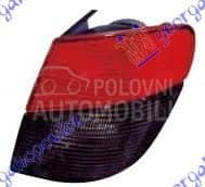 STOP LAMPA KARAVAN -99 Desno