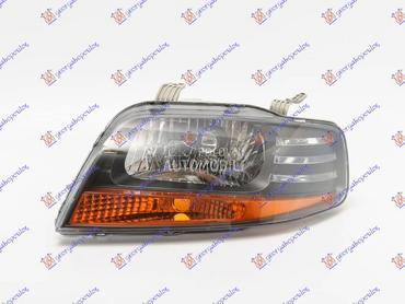 FAR ELEKTRICNI CRNI 3/5... za Daewoo Kalos od 2003. do 2005. god.