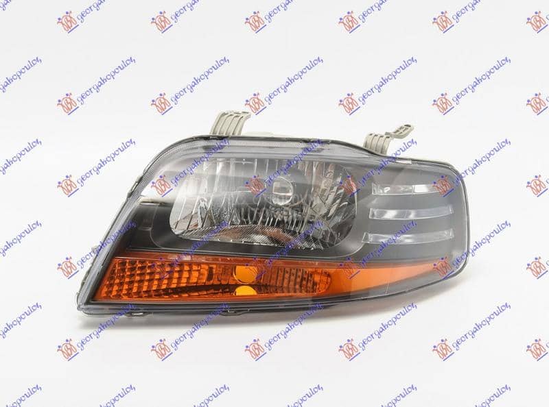 FAR ELEKTRICNI CRNI 3/5...