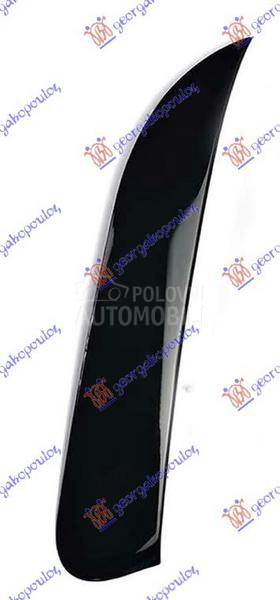 RESETKA ZADNJEG BRANIKA (CLA45