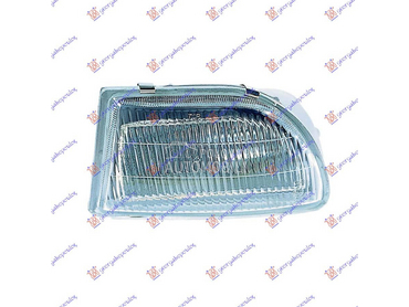 MAGLENKA Levo za Daewoo Nubira od 2000. do 2003. god.