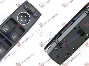 PREKIDAC U PREDNJIM... za Mercedes Benz E Klasa od 2013. do 2016. god.