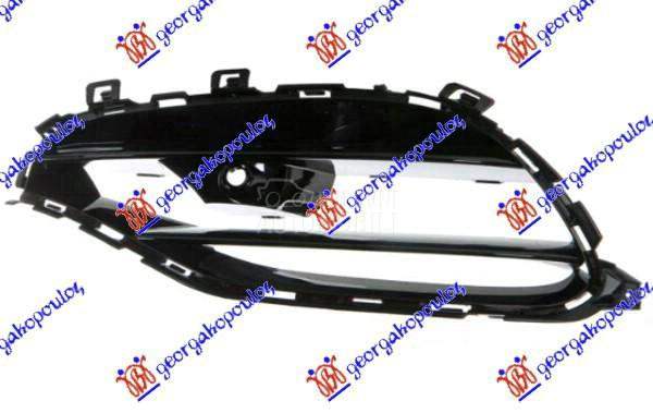 RESETKA PREDNJEG BRANIKA (CLA4