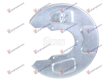 ZASTITA ZADNJEG KOCIONOG... za Seat Alhambra od 1995. do 2010. god.