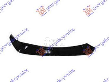 SPOJLER PREDNJEG BRANIKA (CLA4 za Mercedes Benz CLA Klasa od 2016. do 2019. god.