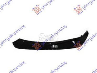 SPOJLER PREDNJEG BRANIKA (CLA4 za Mercedes Benz CLA Klasa od 2016. do 2019. god.