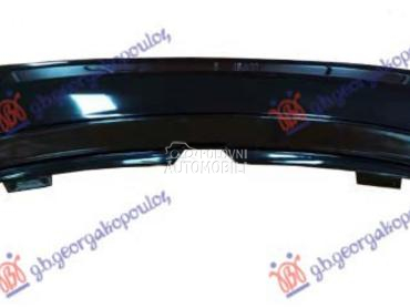 SPOJLER ZADNJEG BRANIKA (AMG/A za Mercedes Benz CLA Klasa od 2016. do 2019. god.