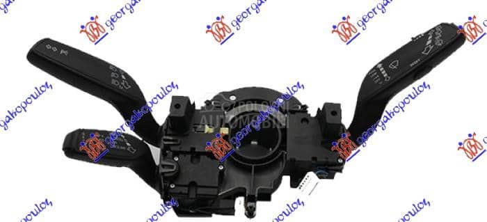 PREKIDAC/RUCICA NA VOLANU