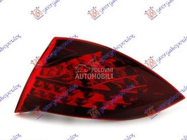 STOP LAMPA SPOLJASNJA Desno za Porsche Cayenne od 2010. do 2015. god.