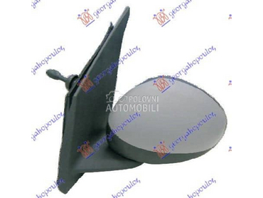 RETROVIZOR MEHANICKI SA... za Toyota Aygo od 2012. do 2014. god.