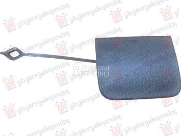 POKLOPAC KUKE ZADNJEG BRANIKA za Mercedes Benz CLA Klasa od 2016. do 2019. god.