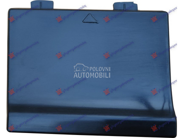 POKLOPAC KUKE ZADNJEG BRANIKA za Mercedes Benz CLA Klasa od 2016. do 2019. god.