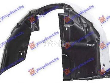 POTKRILO Levo za Peugeot 208 od 2019. do 2023. god.