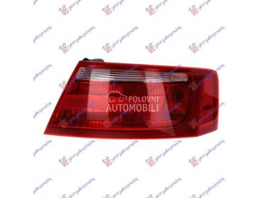 STOP LAMPA SPOLJASNJA Desno za Audi A5 od 2011. do 2016. god.