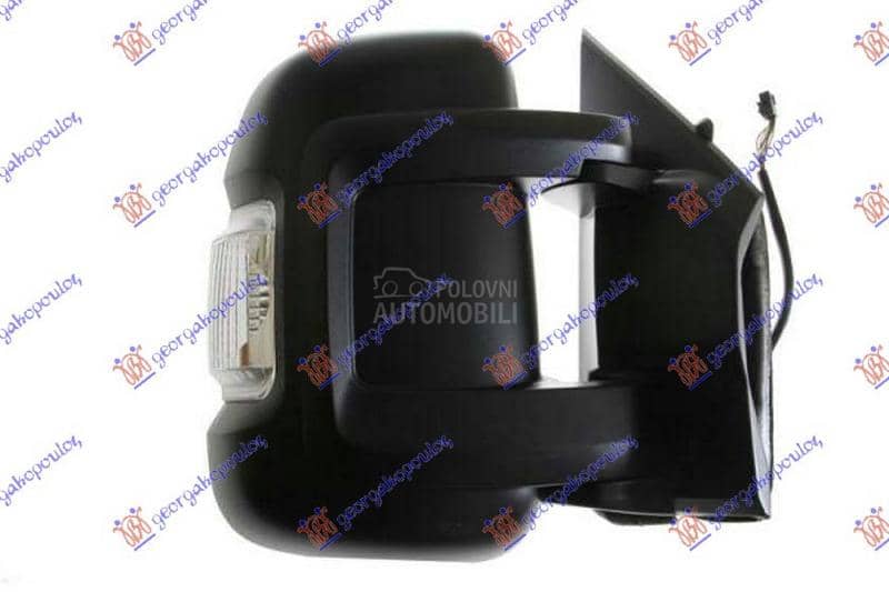 RETROVIZOR ELEKTRICNI SA...