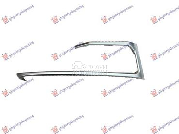 LAJSNA RESETKE PRED. BRAN.... za BMW X5 od 2018. do 2023. god.