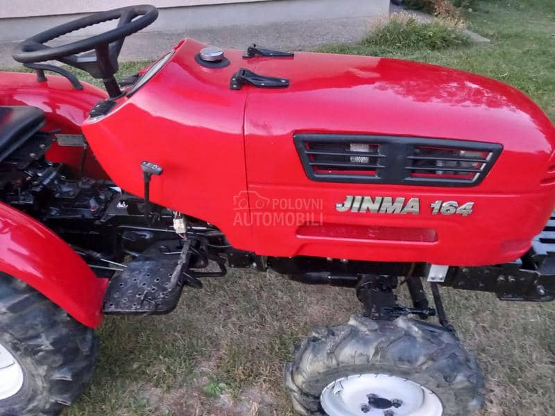 Jinma 164