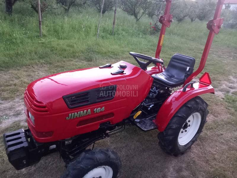 Jinma 164