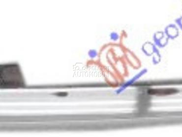 LAJSNA PVC MASKE HROM Desno za Toyota Auris od 2012. do 2015. god.