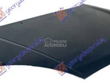 HAUBA za Ford Focus od 1998. do 2004. god.