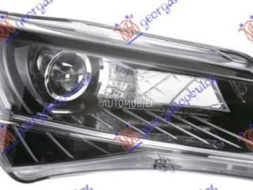 FAR Bi-XENON AFS SA LED... za Škoda Superb od 2015. do 2019. god.