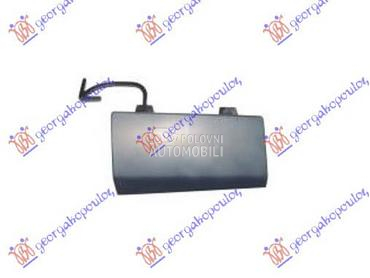 POKLOPAC SAJTNE ZADNJIH VRATA za Mercedes Benz A Klasa od 2015. do 2018. god.