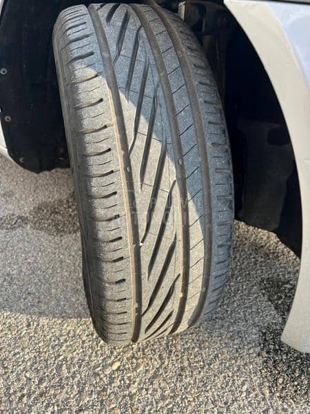 Škoda Octavia 1.6 TDI