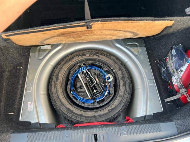 Škoda Octavia 1.6 TDI