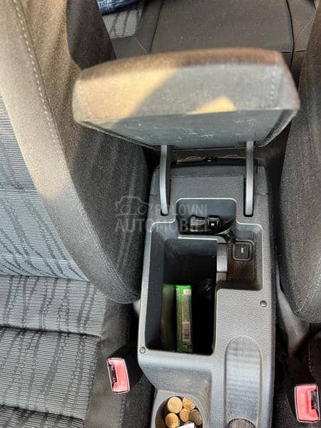 Škoda Octavia 1.6 TDI