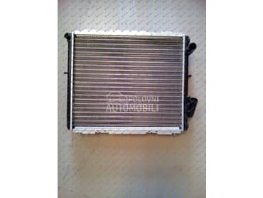 HLADNJAK MOTORA 1.9 DIZEL... za Renault Clio od 1996. do 1998. god.