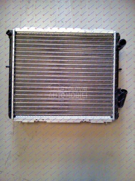 HLADNJAK MOTORA 1.9 DIZEL...