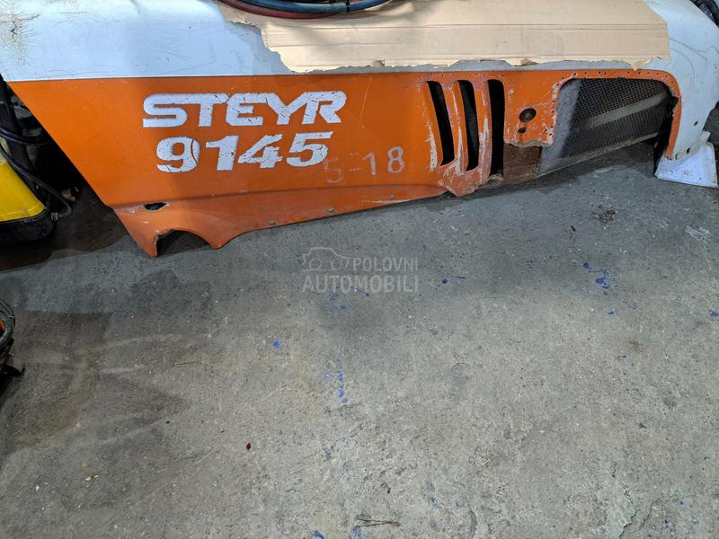 Steyr 9145