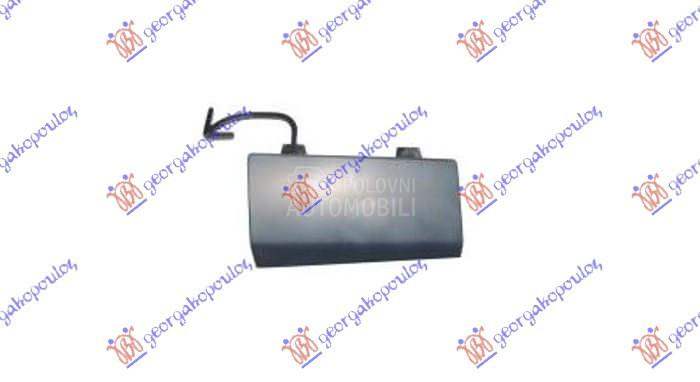 POKLOPAC SAJTNE ZADNJIH VRATA