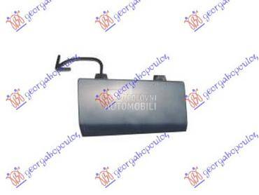 POKLOPAC SAJTNE ZADNJIH VRATA za Mercedes Benz B Klasa od 2011. do 2014. god.