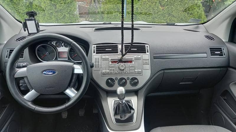 Ford Kuga tdci prednja vuca