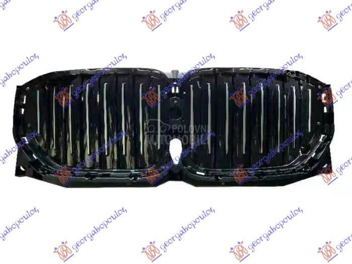 PVC MASKA UNUTRASNJA