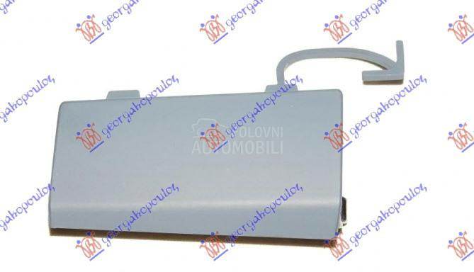 POKLOPAC SAJTNE ZADNJIH VRATA