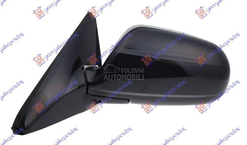 RETROVIZOR ELEKTRICNI Levo